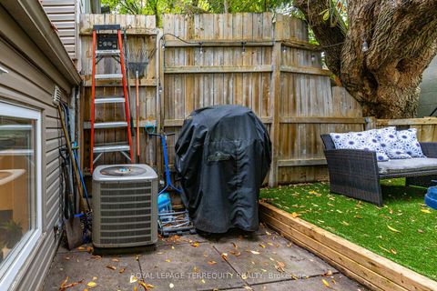 Photo 22 at 823 Craven Road, Coxwell, Toronto