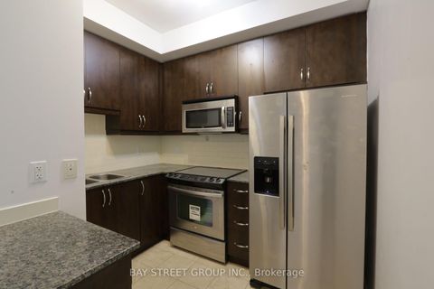 Photo 8 at 1101 - 18 Holmes Avenue, Willowdale East, Toronto