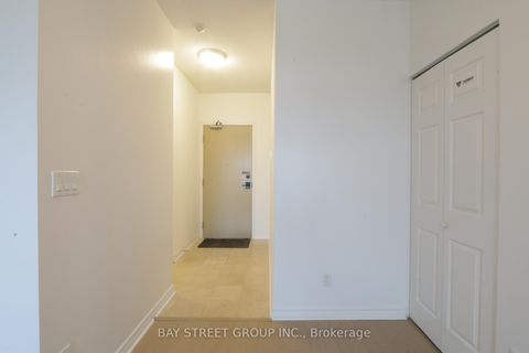 Photo 11 at 1101 - 18 Holmes Avenue, Willowdale East, Toronto