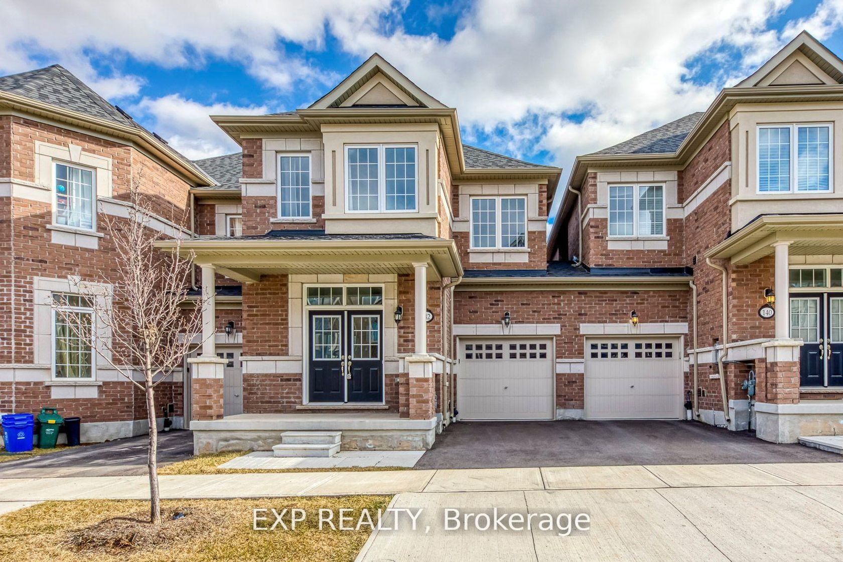142 Toucan Trail, GO Glenorchy, Oakville 