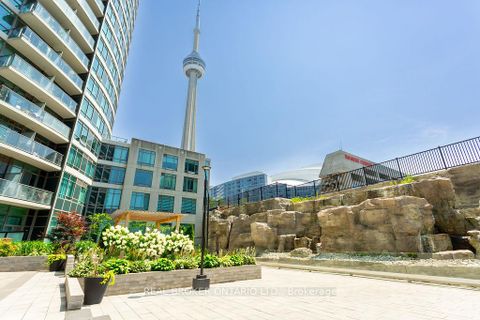 Photo 25 at 709 - 361 Front Street W, Waterfront Communities C1, Toronto