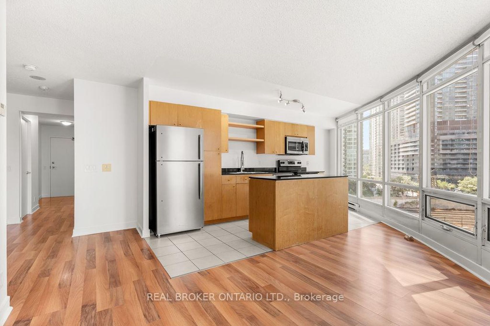 709 - 361 Front Street W, Waterfront Communities C1, Toronto 