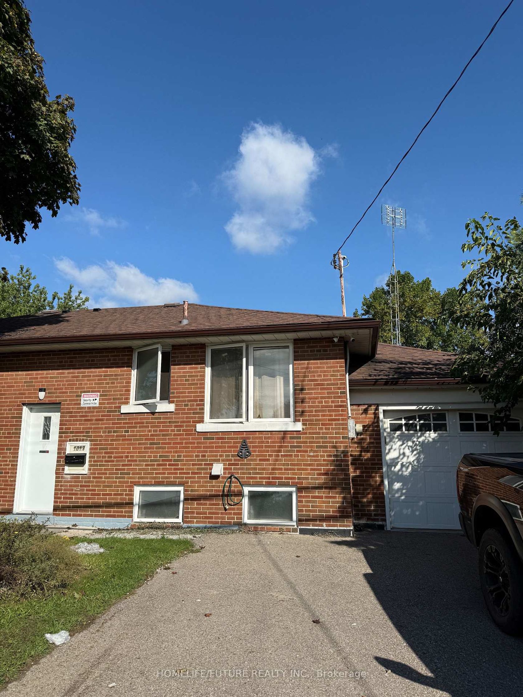 1013 Islington Avenue, Queensway, Toronto 2