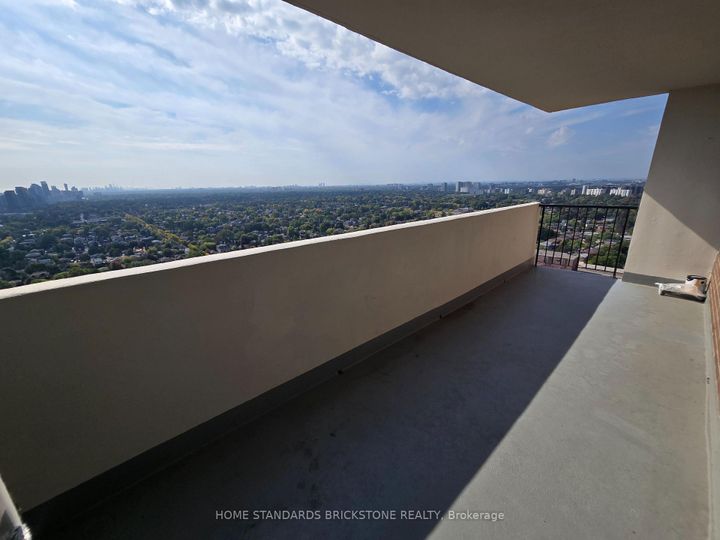 Photo 3 at 3206 - 10 Tangreen Court, Newtonbrook West, Toronto