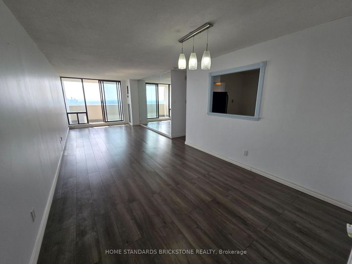 Photo 4 at 3206 - 10 Tangreen Court, Newtonbrook West, Toronto
