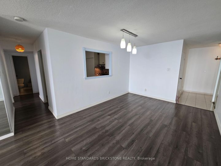 Photo 6 at 3206 - 10 Tangreen Court, Newtonbrook West, Toronto