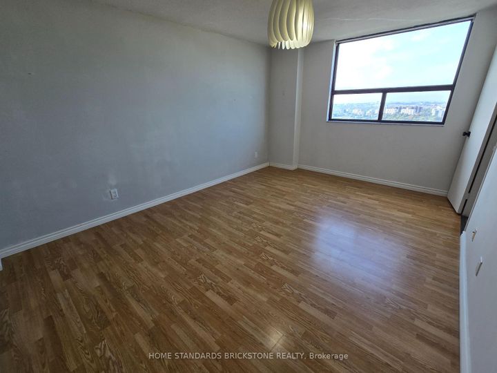 Photo 10 at 3206 - 10 Tangreen Court, Newtonbrook West, Toronto