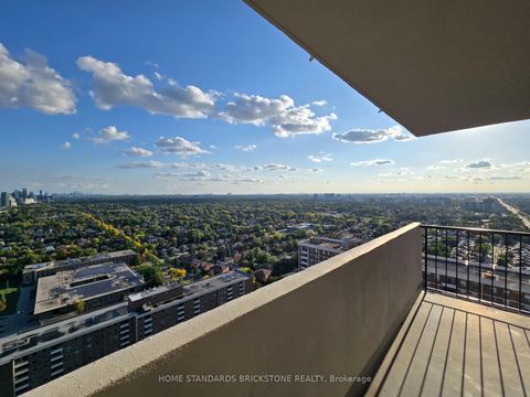 Photo 2 at 3206 - 10 Tangreen Court, Newtonbrook West, Toronto