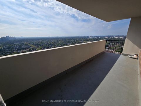 Photo 3 at 3206 - 10 Tangreen Court, Newtonbrook West, Toronto