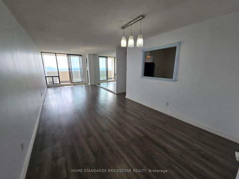 Photo 4 at 3206 - 10 Tangreen Court, Newtonbrook West, Toronto