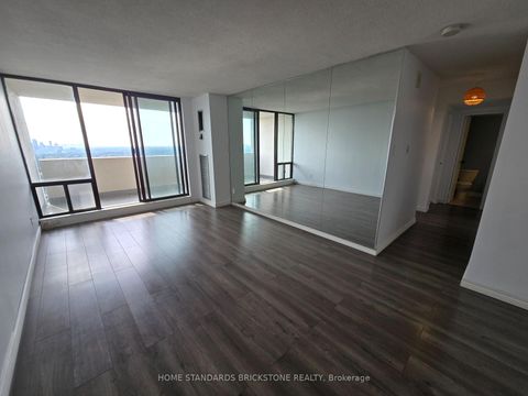 Photo 5 at 3206 - 10 Tangreen Court, Newtonbrook West, Toronto
