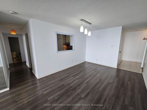 Photo 6 at 3206 - 10 Tangreen Court, Newtonbrook West, Toronto