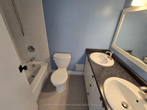 Photo 16 at 3206 - 10 Tangreen Court, Newtonbrook West, Toronto