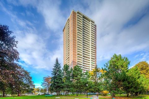 Photo 17 at 3206 - 10 Tangreen Court, Newtonbrook West, Toronto