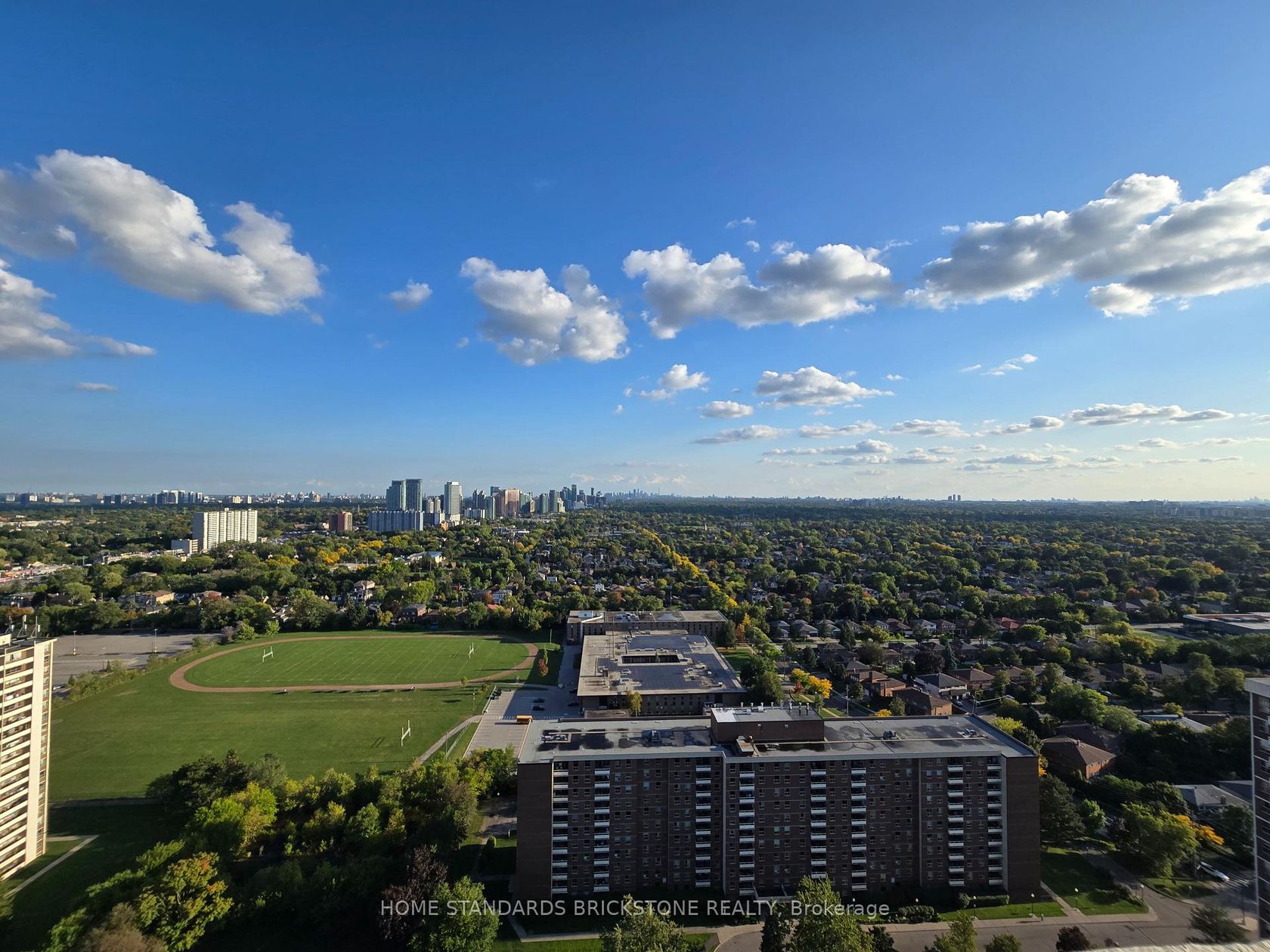 3206 - 10 Tangreen Court, Newtonbrook West, Toronto 