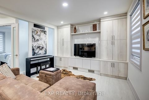 Photo 2 at 19 Albani Street, Mimico, Toronto