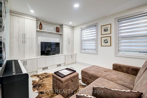 Photo 4 at 19 Albani Street, Mimico, Toronto