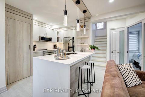Photo 5 at 19 Albani Street, Mimico, Toronto