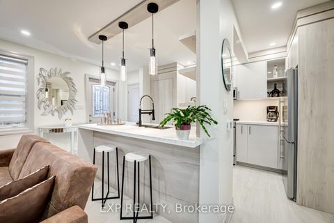 Photo 6 at 19 Albani Street, Mimico, Toronto