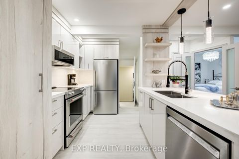Photo 7 at 19 Albani Street, Mimico, Toronto