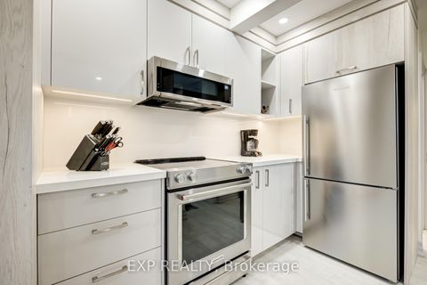 Photo 10 at 19 Albani Street, Mimico, Toronto