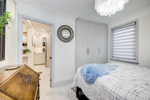 Photo 12 at 19 Albani Street, Mimico, Toronto