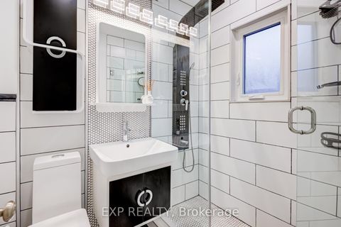 Photo 14 at 19 Albani Street, Mimico, Toronto