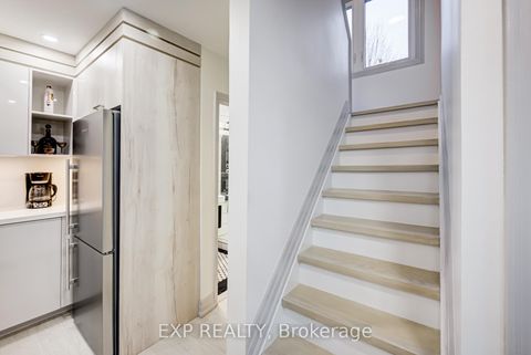 Photo 15 at 19 Albani Street, Mimico, Toronto