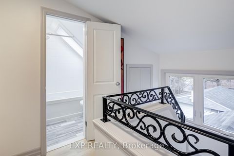Photo 17 at 19 Albani Street, Mimico, Toronto