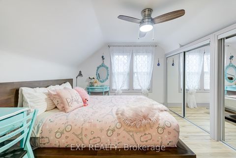 Photo 18 at 19 Albani Street, Mimico, Toronto