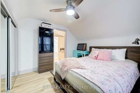 Photo 19 at 19 Albani Street, Mimico, Toronto