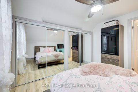 Photo 20 at 19 Albani Street, Mimico, Toronto