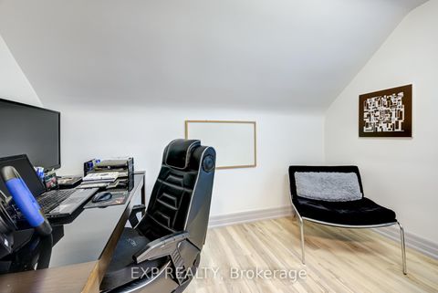 Photo 21 at 19 Albani Street, Mimico, Toronto