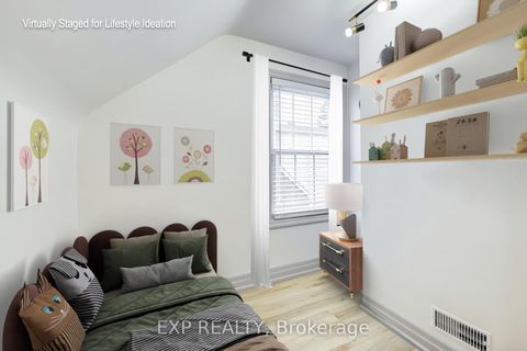 Photo 22 at 19 Albani Street, Mimico, Toronto