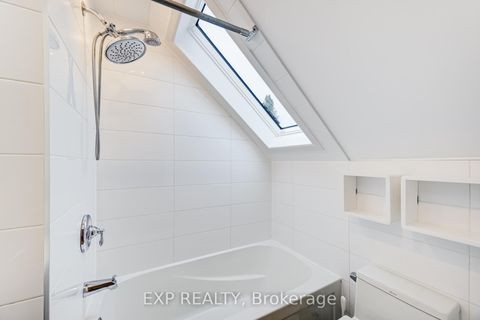 Photo 25 at 19 Albani Street, Mimico, Toronto