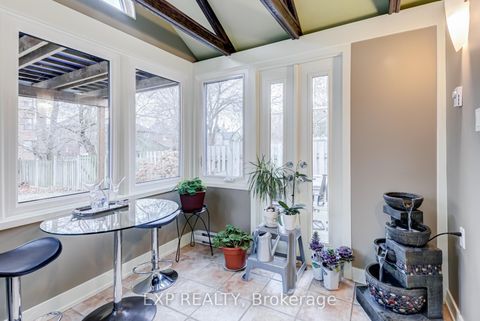 Photo 28 at 19 Albani Street, Mimico, Toronto