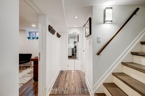 Photo 31 at 19 Albani Street, Mimico, Toronto