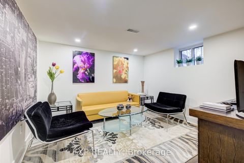 Photo 33 at 19 Albani Street, Mimico, Toronto
