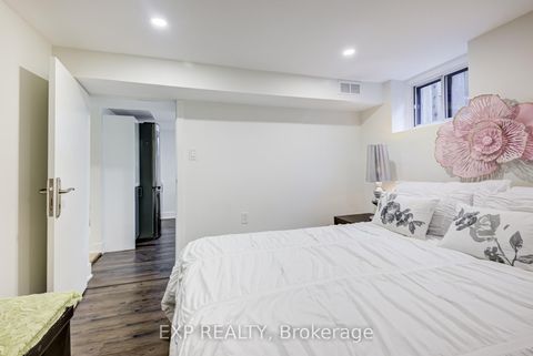 Photo 40 at 19 Albani Street, Mimico, Toronto
