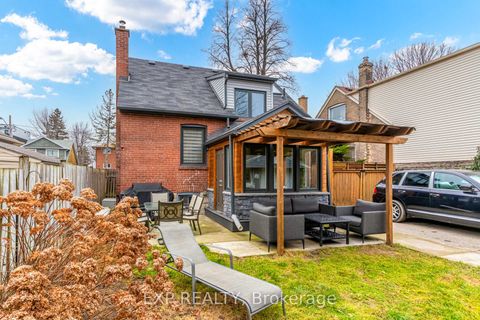 Photo 46 at 19 Albani Street, Mimico, Toronto