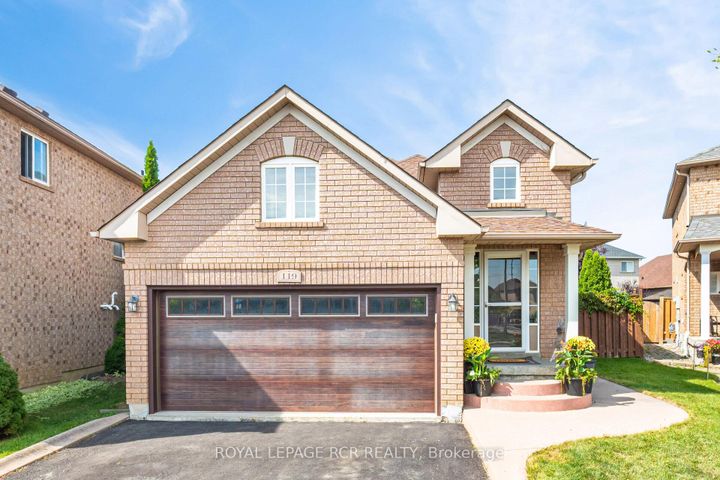 Photo 0 at 119 Sundridge Street, Snelgrove, Brampton