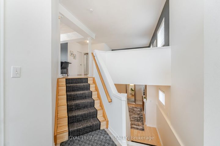 Photo 6 at 119 Sundridge Street, Snelgrove, Brampton