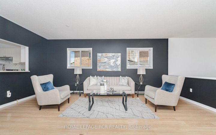 Photo 9 at 119 Sundridge Street, Snelgrove, Brampton