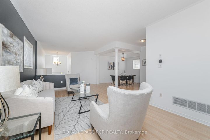 Photo 10 at 119 Sundridge Street, Snelgrove, Brampton