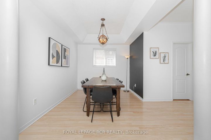 Photo 11 at 119 Sundridge Street, Snelgrove, Brampton