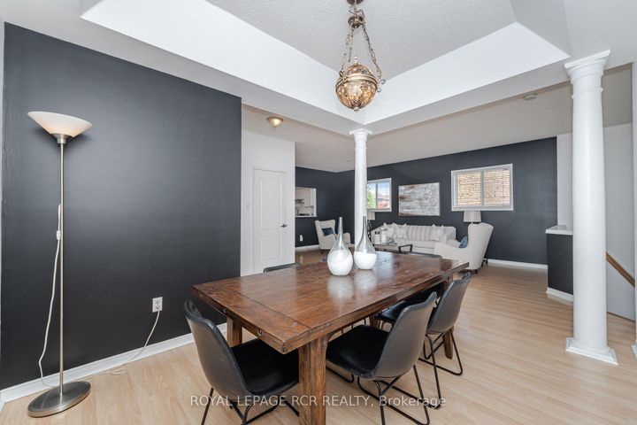 Photo 12 at 119 Sundridge Street, Snelgrove, Brampton
