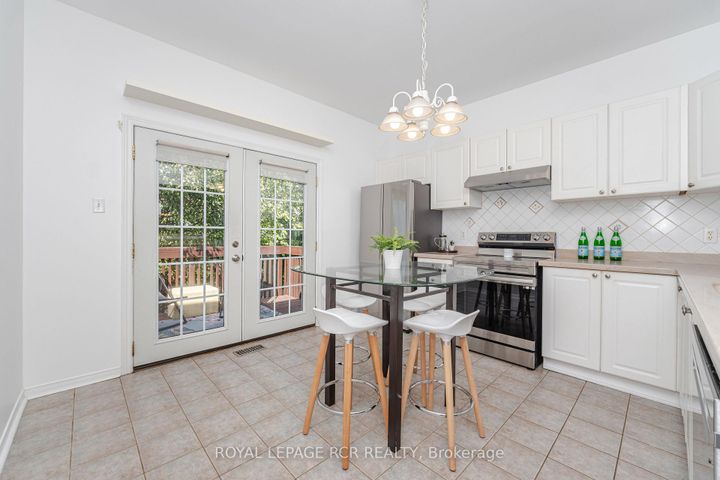 Photo 13 at 119 Sundridge Street, Snelgrove, Brampton