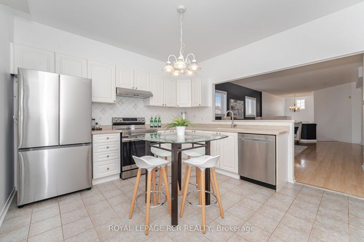 Photo 14 at 119 Sundridge Street, Snelgrove, Brampton
