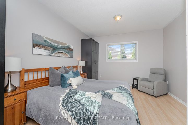 Photo 16 at 119 Sundridge Street, Snelgrove, Brampton