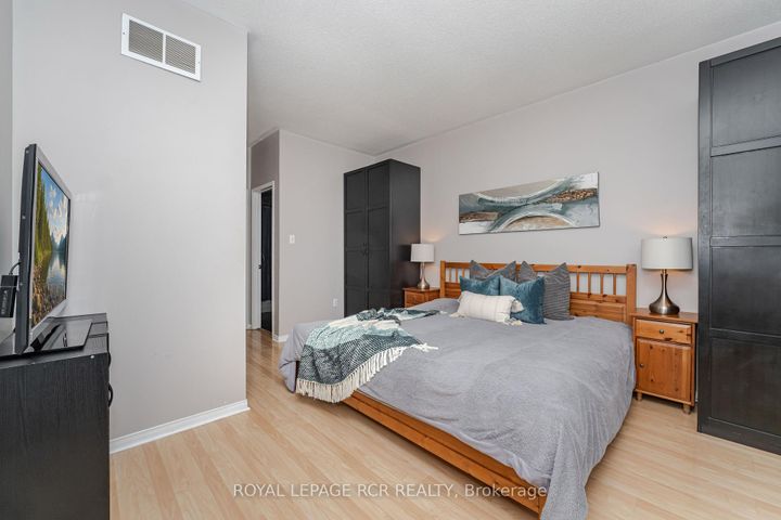 Photo 17 at 119 Sundridge Street, Snelgrove, Brampton